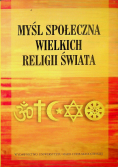 Myśl społeczna wielkich religii świata