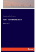 Tales from Shakespeare