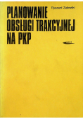 Planowanie obsługi trakcyjnej na PKP