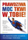 Prawdziwa moc tkwi w Tobie