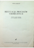 Regulacja Procesów Chemicznych