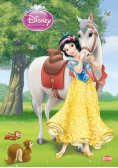 Disney Księżniczka