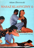 Masaż klasyczny
