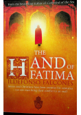 The Hand of Fatima