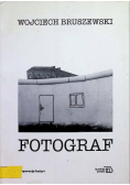 Fotograf