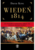 King David - Wiedeń 1814