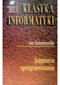 Inżynieria oprogramowania