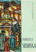 Francesca Siedliska