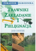 Trawnik Zakładanie i pielęgnacja trawnika