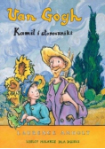 Van Gogh Kamil i słoneczniki