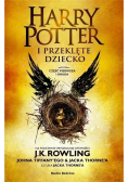 Harry Potter i przeklęte dziecko