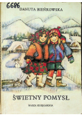 Świetny pomysł