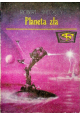 Planeta zła