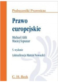 Prawo europejskie