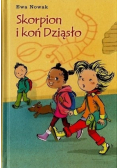 Skorpion i koń Dziąsło