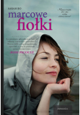 Jio Sarah - Marcowe fiołki