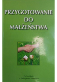 Przygotowanie do małżeństwa