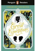 Penguin Readers Level 6 Great Expectations