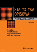 Statystyka opisowa