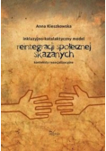 Resocjalizacja i prawo Inkluzyjno-katalaktyczny model reintegracji społecznej skazanych