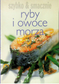 Ryby i owoce morza