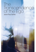 The Transcendence of the Ego