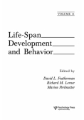 Life-Span Development and Behavior