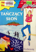 Tańczący słoń