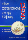 Polowe półprzewodnikowe przyrządy dużej mocy