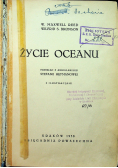 Życie oceanu 1938 r