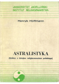 Astralistyka