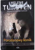 Inspektor Irene Huss Porcelanowy konik