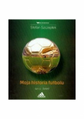 Moja historia futbolu Tom 1