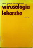 Wirusologia lekarska