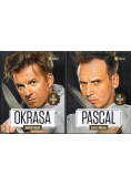 Okrasa kontra Pascal   Pascal kontra Okrasa
