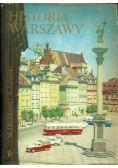 Historia Warszawy