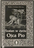 Szatan w życiu Ojca Pio