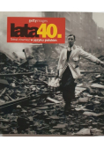 Lata 40
