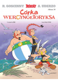 Asteriks Córka Wercyngetoryksa