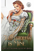 The Marquess is Mine