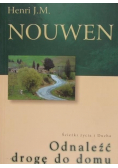 Odnaleźć drogę do domu