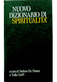 Nuovo Dizionario di Spiritualita