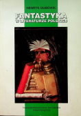 Fantastyka w literaturze polskiej