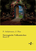 Norwegische Volksmärchen