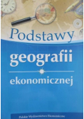 Podstawy geografii ekonomicznej