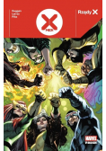 Rządy X. X-Men