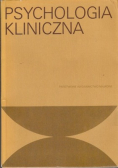 Psychologia kliniczna