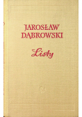 Dąbrowski listy