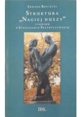 Struktura nagiej duszy