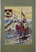 700 lat Sobieszowa plus dedykacja Frąca